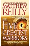 The Five Greatest Warriors