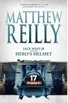 Jack West Jr. and the Hero's Helmet