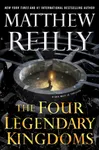 The Four Legendary Kingdoms