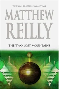 The Two Lost Mountains