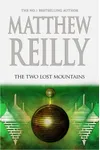 The Two Lost Mountains
