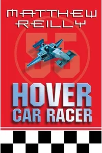 Hover Car Racer (Compilation of below books)
