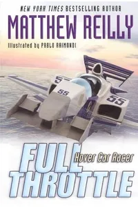 Full Throttle