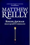 Roger Ascham and the Dead Queen's Command