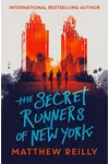 The Secret Runners of New York / The Secret Runners