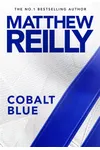 Cobalt Blue