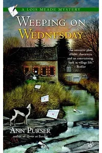 Weeping on Wednesday