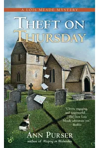 Theft on Thursday