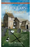 Theft on Thursday
