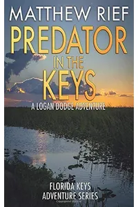 Predator in the Keys