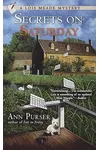 Secrets on Saturday