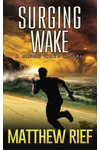 Surging Wake