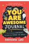 You Are Awesome Journal