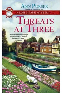 Threats at Three
