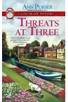 Threats at Three