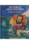 Ferdinand Magellan