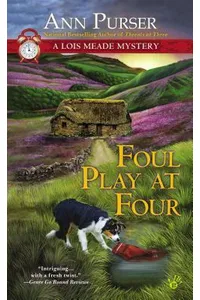 Foul Play at Four