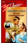 The Non-Commissioned Baby
