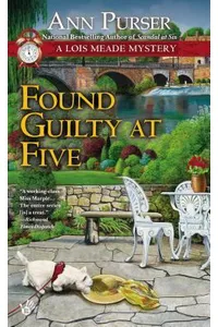 Found Guilty at Five
