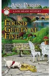Found Guilty at Five