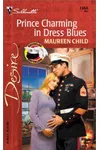 Prince Charming In Dress Blues