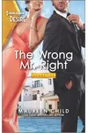 The Wrong Mr. Right