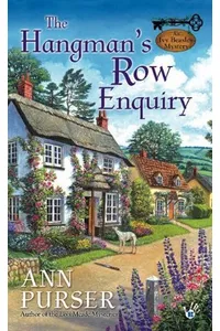 The Hangman's Row Enquiry