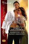 Marrying for King's Millions