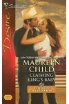 Claiming King's Baby