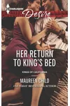 Her Return to King's Bed