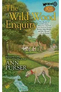 The Wild Wood Enquiry