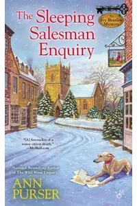 The Sleeping Salesman Enquiry