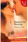 Reasons for Revenge