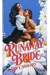 Runaway Bride (As:Ann Carberry)