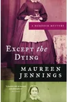 Except the Dying