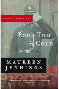 Poor Tom is Cold