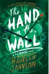 The Hand on the Wall