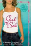 Girl at Sea
