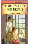 Time Enough for Drums