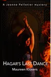 Hagar's Last Dance
