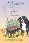 A Secret in Thyme
