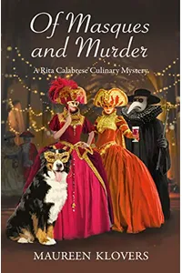 Of Masques and Murder