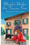 Murder Under the Tuscan Sun