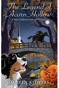 The Legend of Acorn Hollow