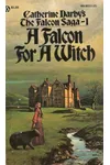 A Falcon for a Witch