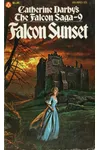 Falcon Sunset