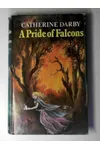 A pride of falcons