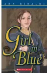 Girl in Blue