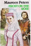 Frost On The Rose