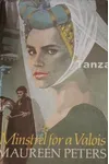 Minstrel for a Valois